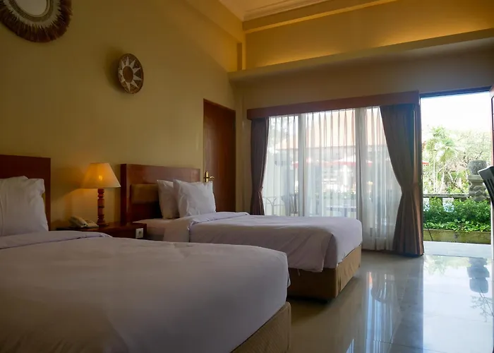 Marine Bay Sanur